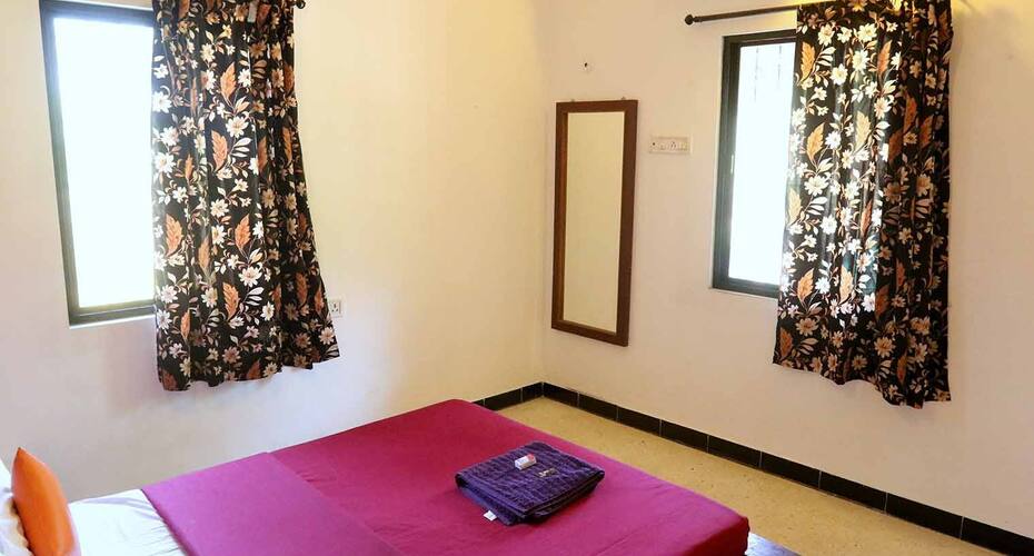 8 BHK Hillscape Villa, Khandala 4
