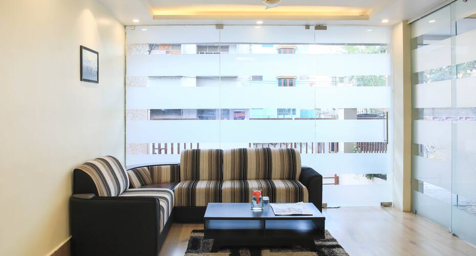 Annamalai Residency Hotel, Chennai 4
