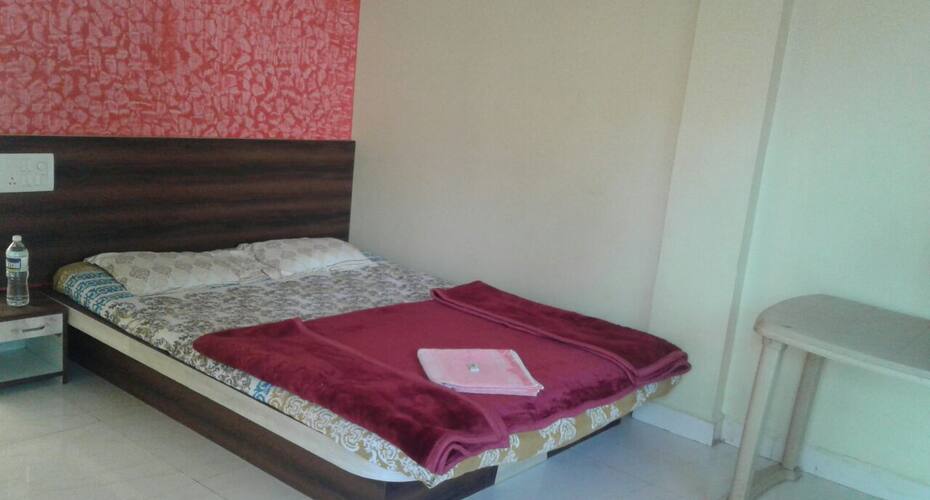Sai Prasad Niwas, Mahabaleshwar 2
