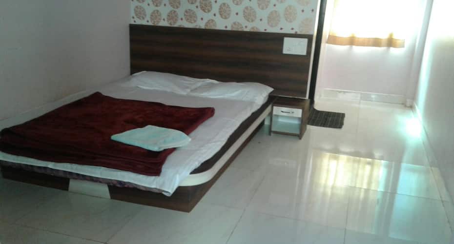 Sai Prasad Niwas, Mahabaleshwar 4