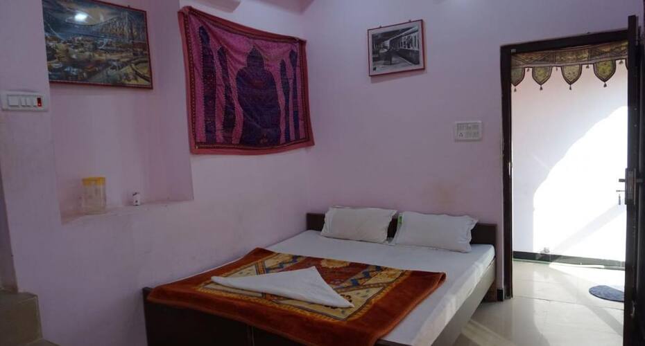 Golden Sunrise Hotel, Jaisalmer 1