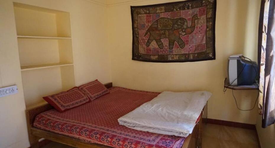 Golden Sunrise Hotel, Jaisalmer 2