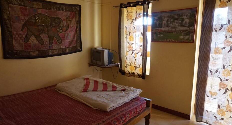 Golden Sunrise Hotel, Jaisalmer 3