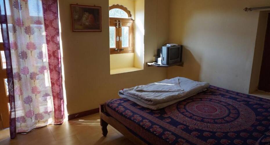 Golden Sunrise Hotel, Jaisalmer 4