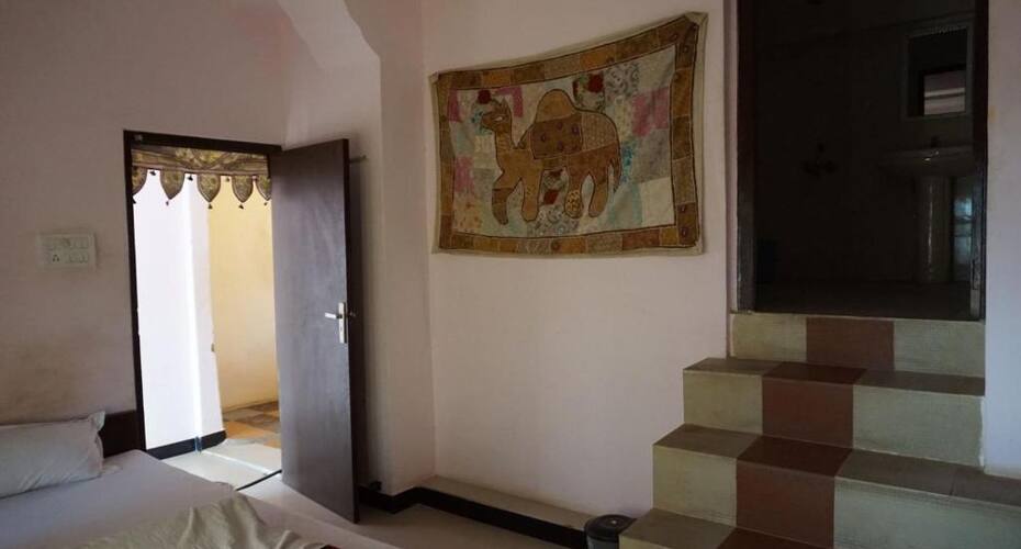Golden Sunrise Hotel, Jaisalmer 5