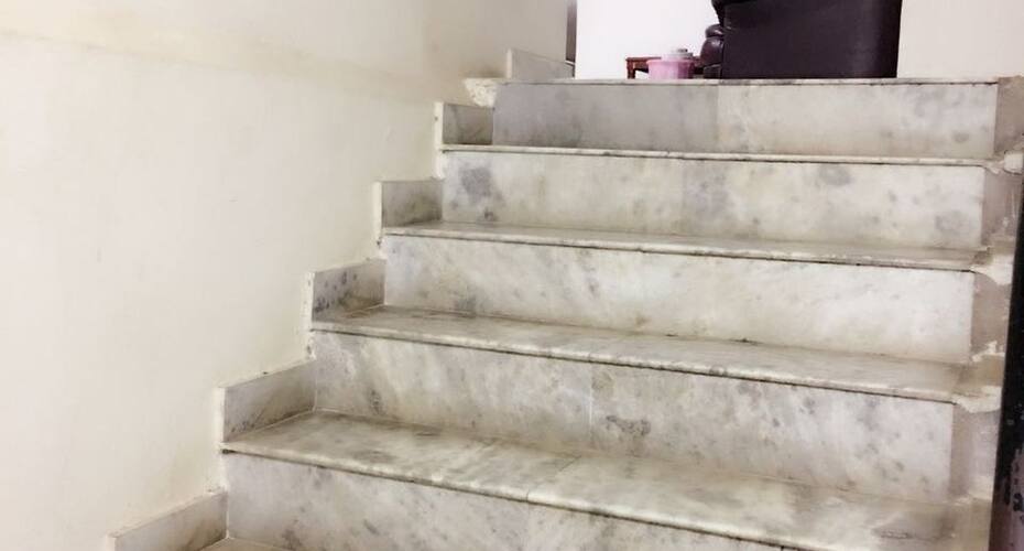 Narmada New Residency Lodge, Vijayawada 2