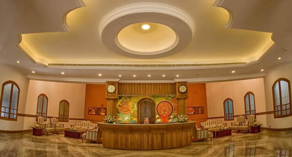 KBC Green Park, Kannur 5