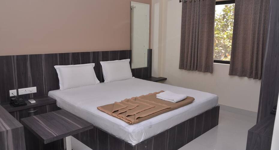 Hotel Amrit Inn, Jodhpur 1