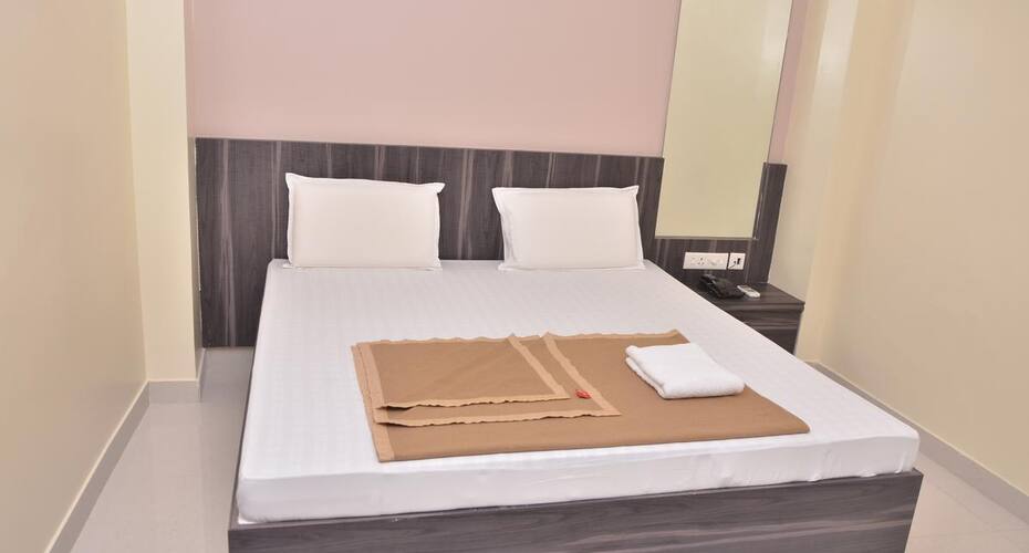 Hotel Amrit Inn, Jodhpur 3
