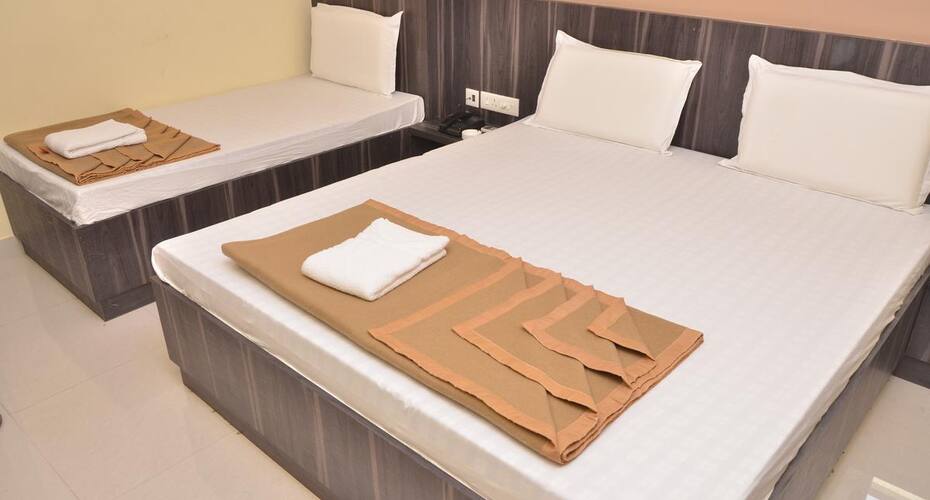 Hotel Amrit Inn, Jodhpur 4