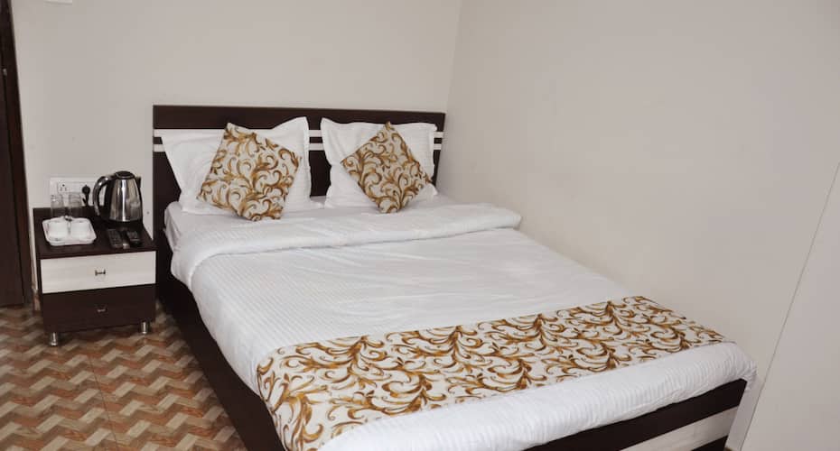 Shree Ganpati Hotel, Gangtok 1