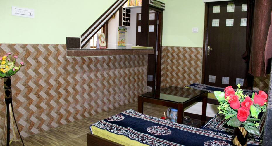 Shree Ganpati Hotel, Gangtok 3