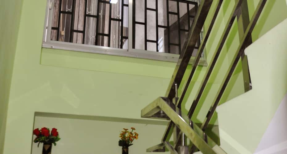 Shree Ganpati Hotel, Gangtok 4