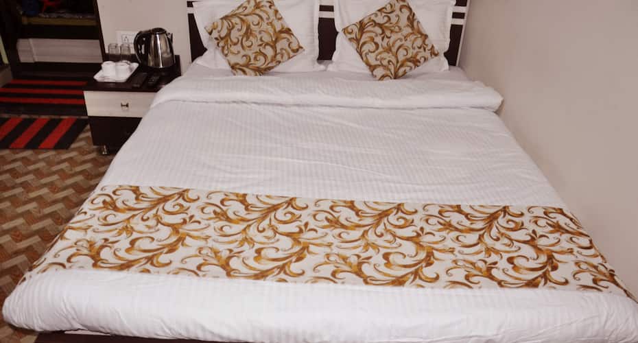 Shree Ganpati Hotel, Gangtok 5