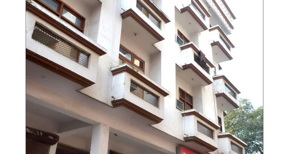 Hotel Kamal, Lucknow 1