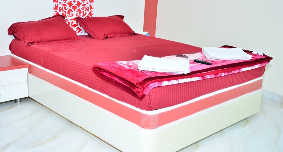 Raval Bunglow, Panchgani 2