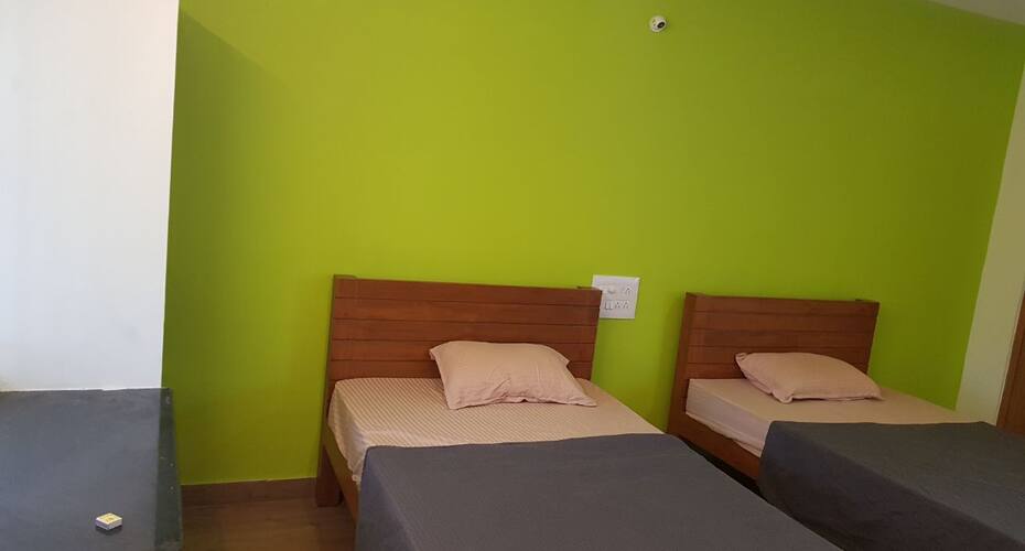 JMA Garden Resort, Dindigul 3