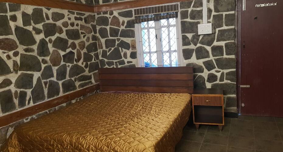 JMA Garden Resort, Dindigul 2