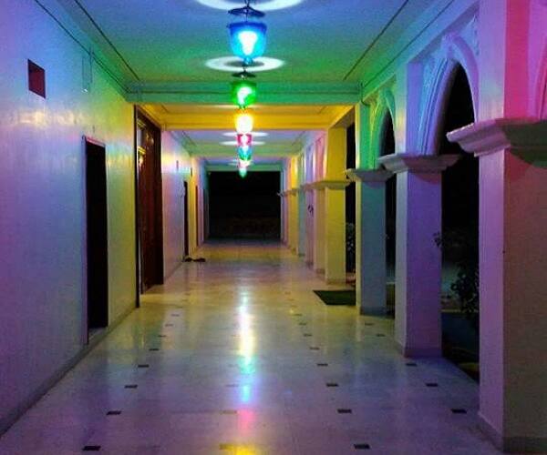Hotel Sunshine Palace, Rajkot 5