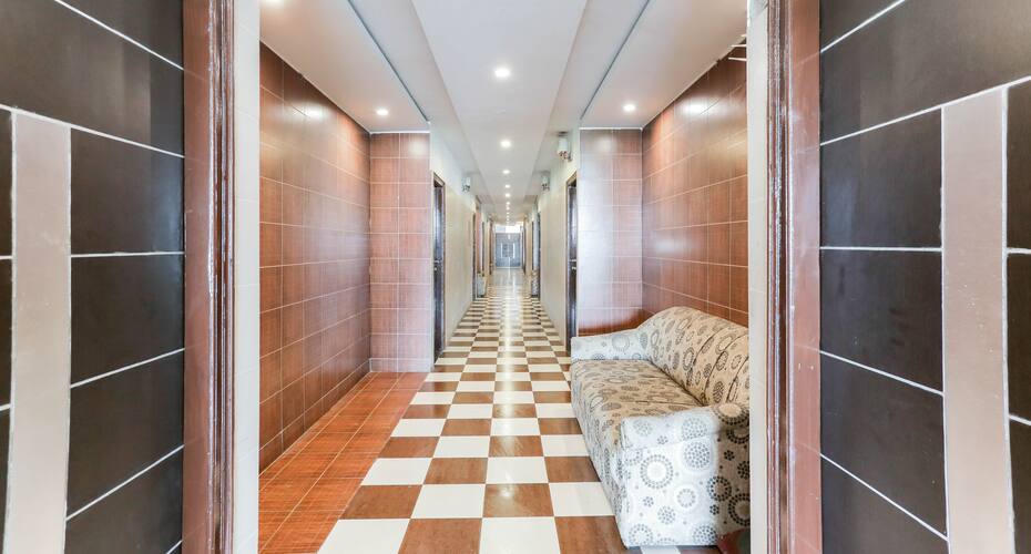Hotel Highland, Ludhiana 4