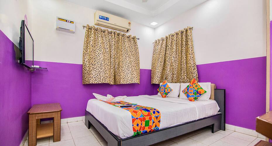 Green Top Service Apartment, Chennai 2