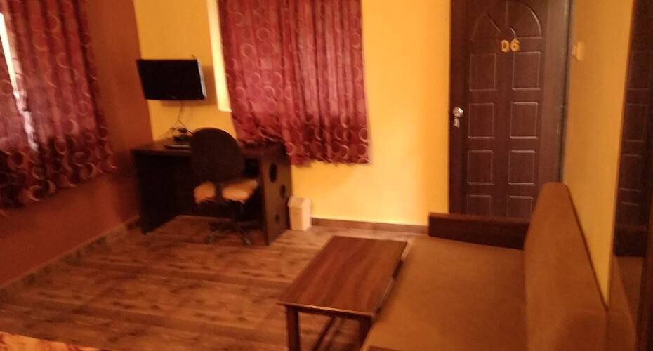 Stay Inn Hotel & Resort, Modasa 1