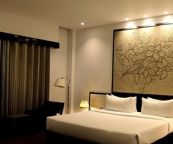 Motel Golden Saras, Kurukshetra 2