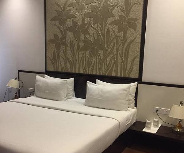 Motel Golden Saras, Kurukshetra 3