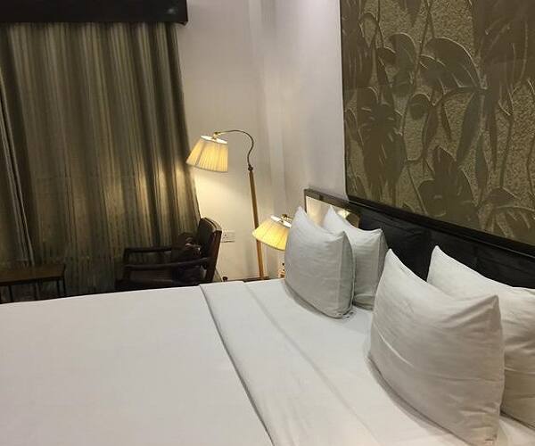 Motel Golden Saras, Kurukshetra 4