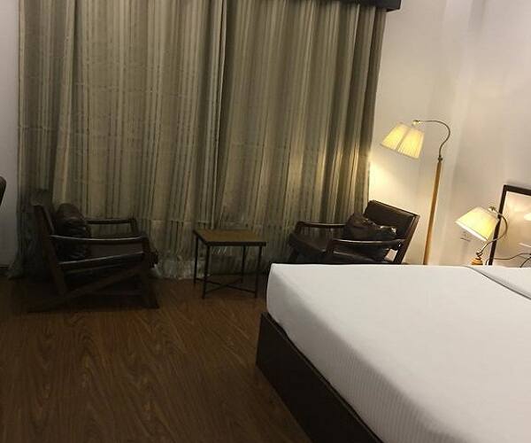 Motel Golden Saras, Kurukshetra 5
