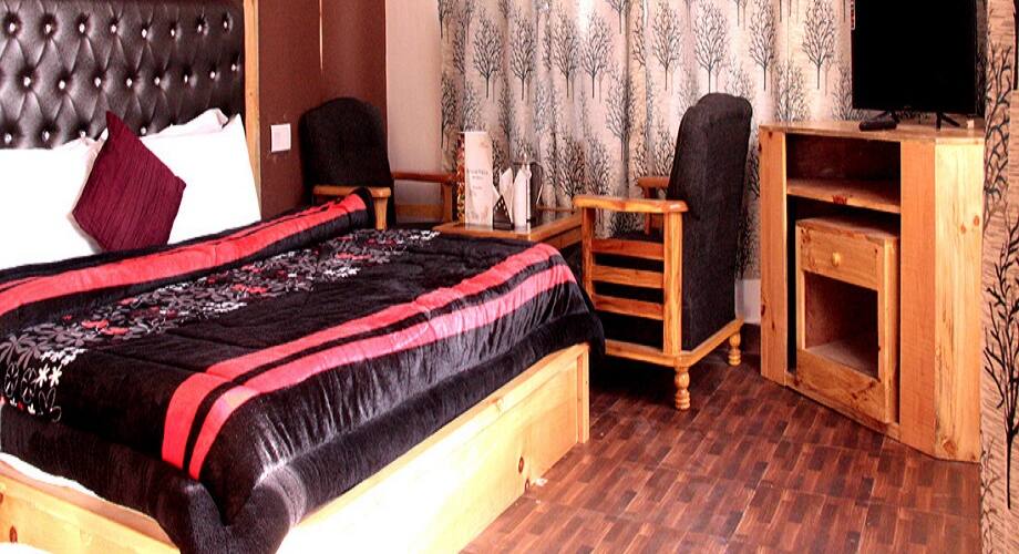 Sagar Villa Cottage, Manali 4
