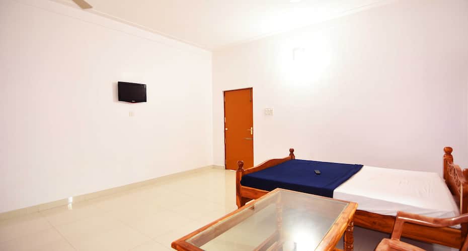 UloYelagiri Farm House, Yelagiri 2