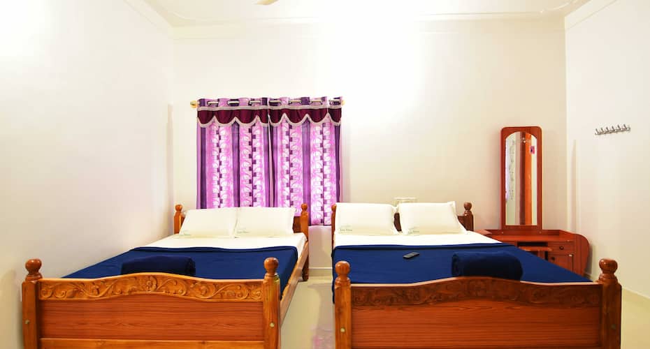 UloYelagiri Farm House, Yelagiri 3