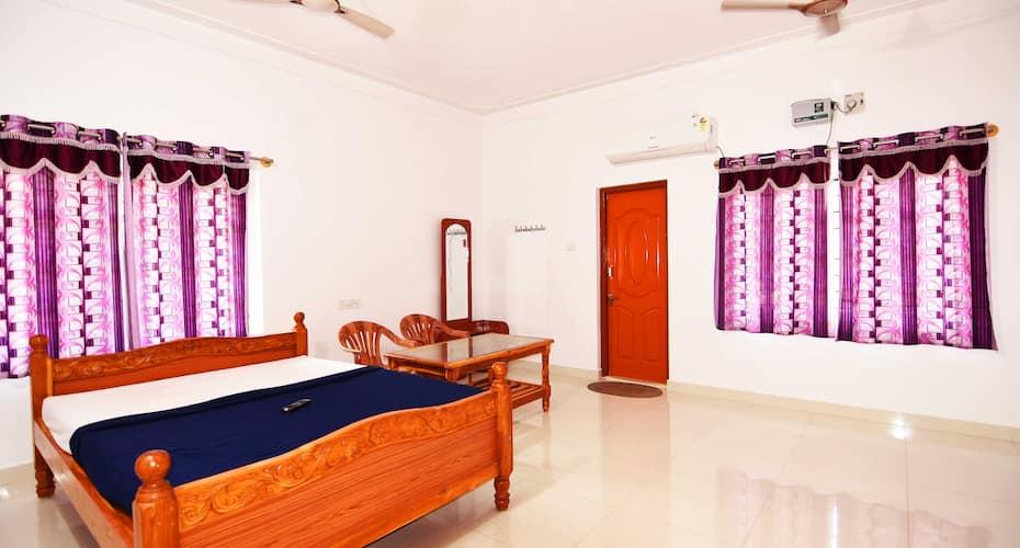 UloYelagiri Farm House, Yelagiri 5