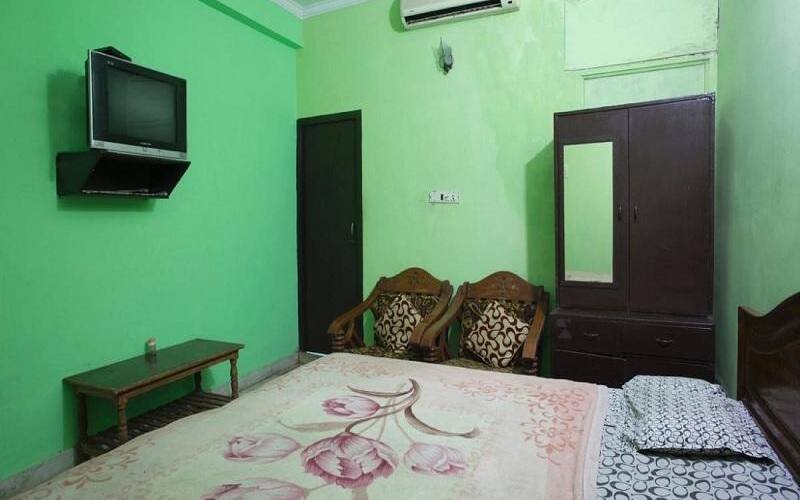 Hotel Saarthi, Rudrapur 4