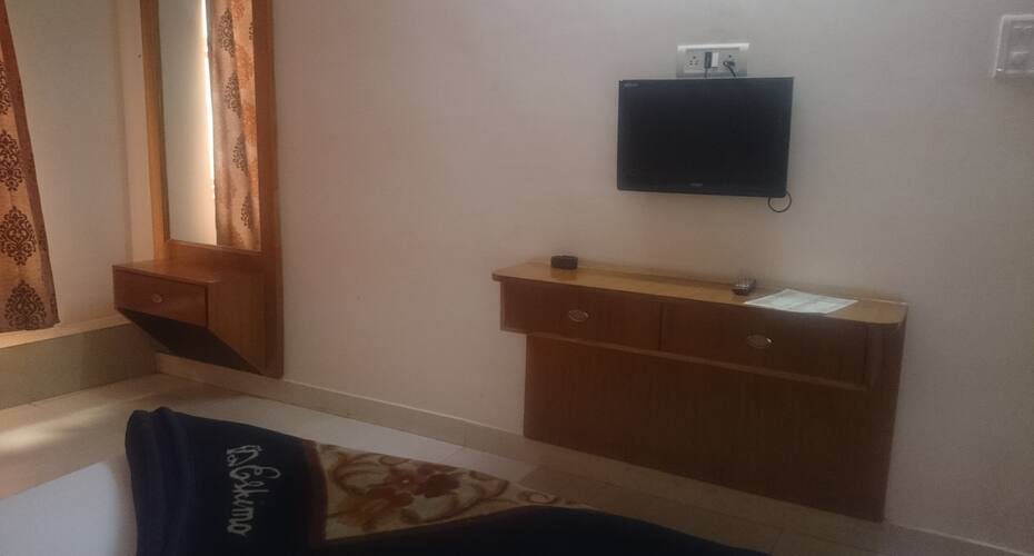 Hill View, Rajgarh - Sirmaur 3