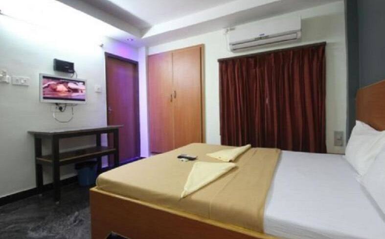 Hotel Times, Madurai 2