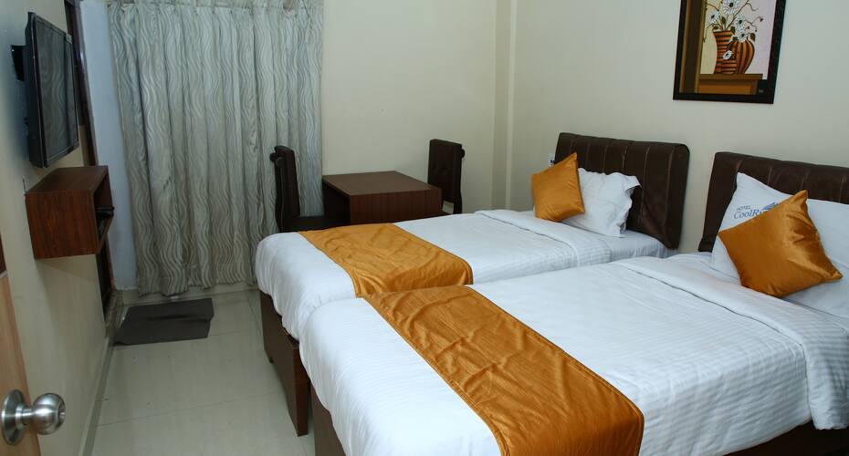 Hotel Cool River, Visakhapatnam 2