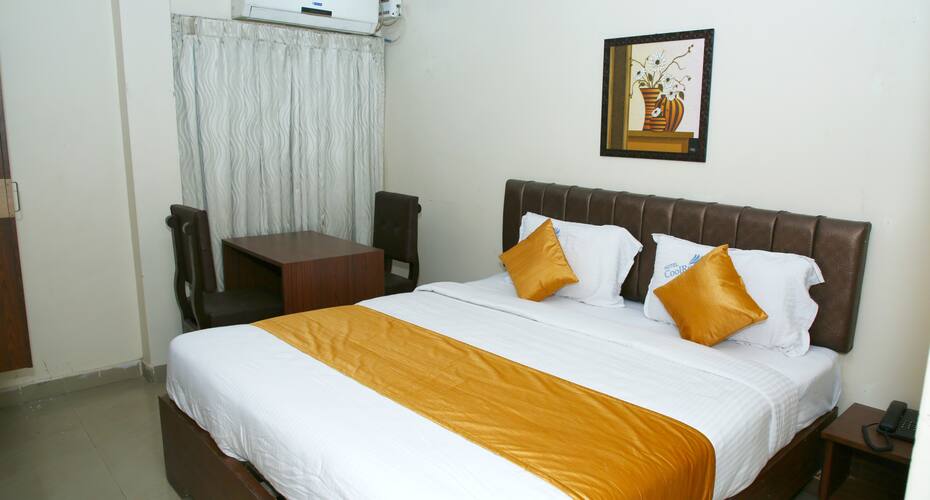 Hotel Cool River, Visakhapatnam 3