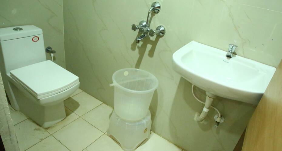 Hotel Cool River, Visakhapatnam 4