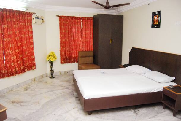 Hotel Visaka, Tuticorin 3