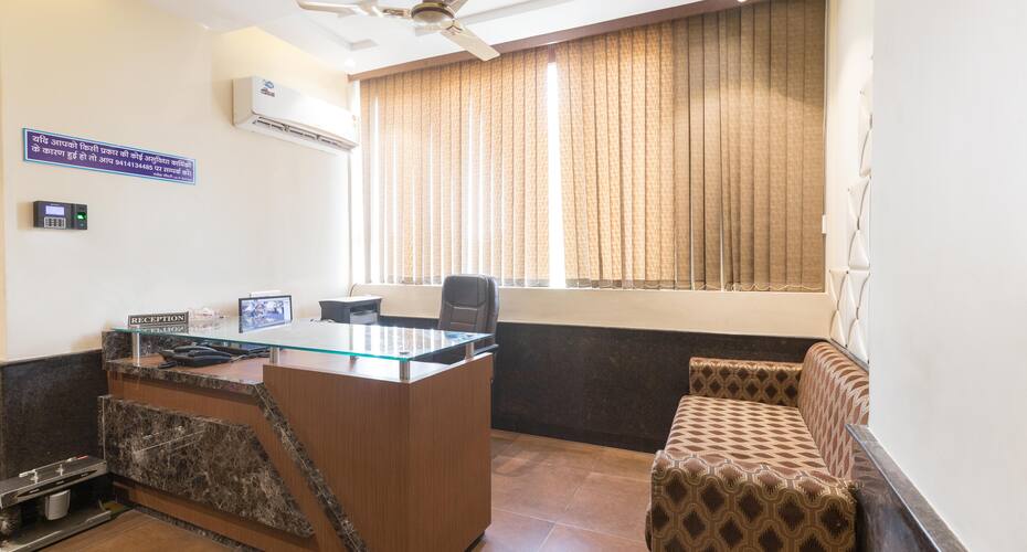 Hotel Raj, Jodhpur 4