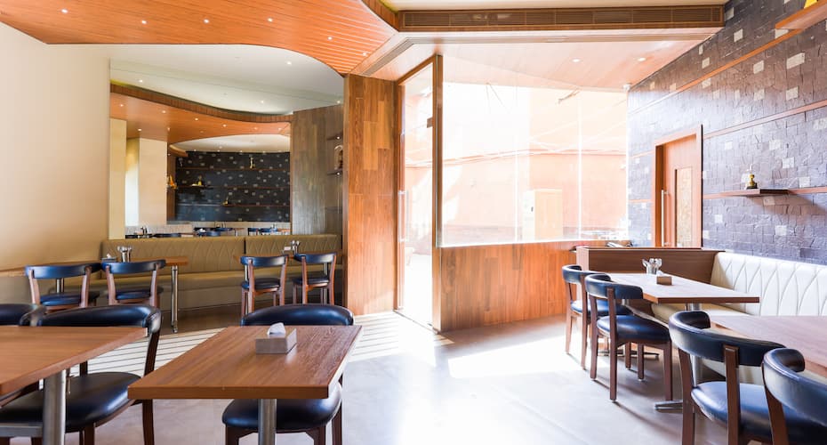 Treebo Trend Olive Nest Mumbai Book This Hotel At The - 