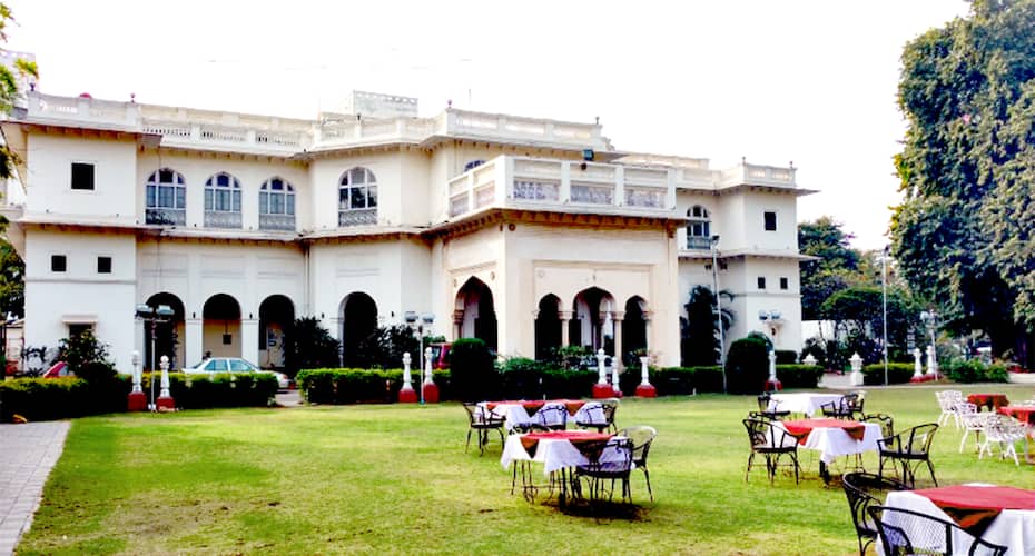 Hari Mahal Palace by Pachar group, Jaipur 3