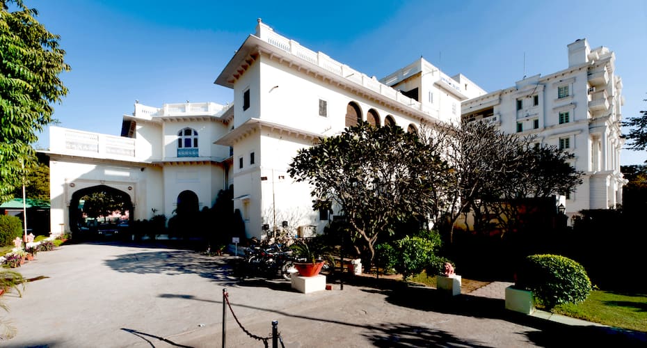 Hari Mahal Palace by Pachar group, Jaipur 2