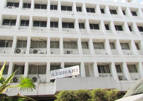 Hotel Keshari, Bhubaneswar 3