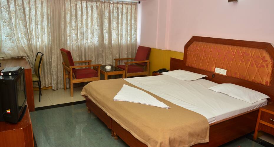 Hotel Keshari, Bhubaneswar 5