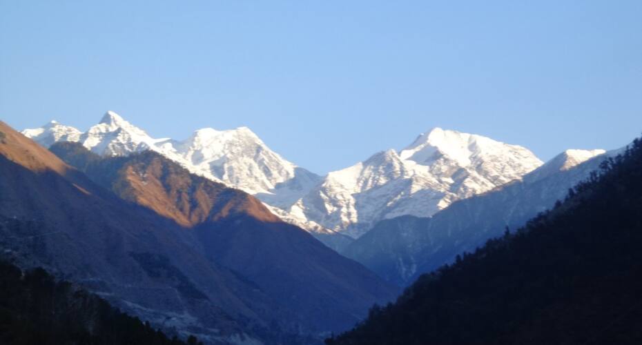 Apple Mountain Villa (Himtourism.com), Dalhousie 3