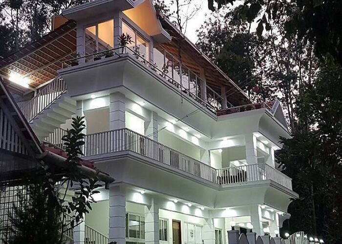 La Flora The 7th Mile Inn, Coorg 1