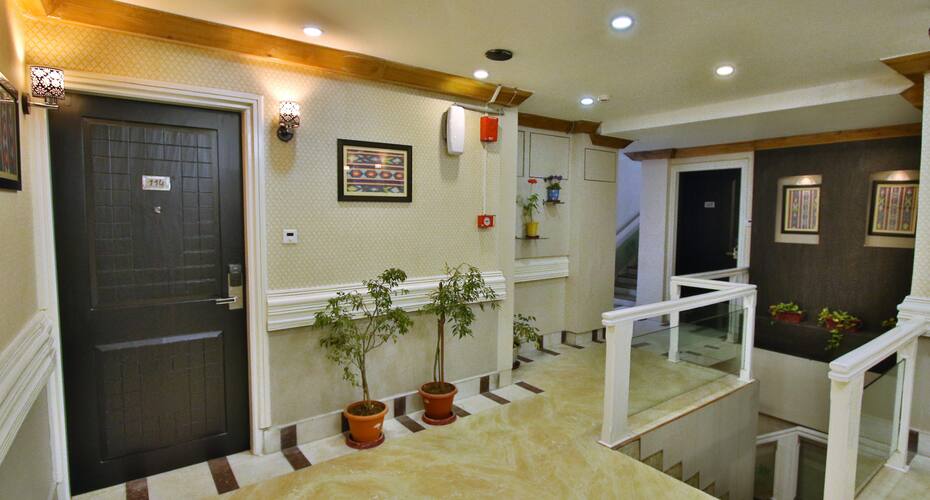 Hotel Gateway Shillong, Shillong 4